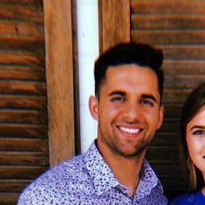 Meet your Posher, Seth